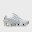 Nike WMNS Shox TL grau 91757 2