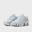 Nike   Shox TL grau 91757 3