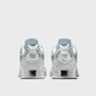 Nike   Shox TL grigio 91757 4