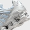 Nike   WMNS Shox TL cinzento 91757 8