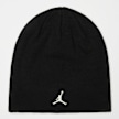 Jordan Peak Brooklyn Graphic Beanie noir 92016 1