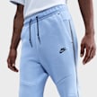 Nike   Tech Fleece Reflective Jogger Pants blauw 92029 3