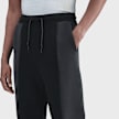 Nike Tech Color-Block Open-Hem Fleece Pants zwart 92028 3