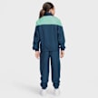 Nike   Sportswear Woven Tracksuit niebieski 92034 2