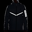 Nike   Tech Full-Zip Fleece Windrunner Jacket Reflective niebieski 92036 5