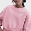 Nike   Sportswear Club Fleece Crew-Neck Sweatshirt roza 92043 3