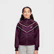 Nike Sportswear Big Knit Track Jacket vermelho 92047 1