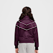 Nike Sportswear Big Knit Track Jacket vermelho 92047 2