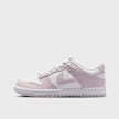 Nike Dunk Low (GS) blanc 92049 1
