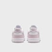 Nike Dunk Low (GS) blanc 92049 5