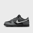 Nike   Dunk Low (GS) grau 92050 1