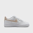 Nike Air Force 1 MS (GS) branco 92055 2