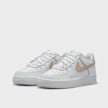 Nike   Air Force 1 MS (GS) branco 92055 3
