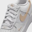 Nike   Air Force 1 MS (GS) blanco 92055 7