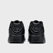 Nike Air Max 90 LTR (GS) czarny 92054 4