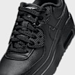 Nike Air Max 90 LTR black/black/white noir 92054 7