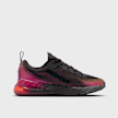 Nike Air Max Phoenix (GS) black/vivid purple/challenge red schwarz 92058 2