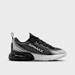 Nike   Air Max Phoenix (GS) noir 92059 2