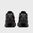 Nike Shox TL (GS) preto 92063 4