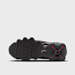 Nike Shox TL (GS) preto 92063 5