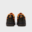 Nike   Air Force 1 GORE-TEX brązowy 92070 5