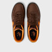 Nike Air Force 1 GORE-TEX castanho 92070 6