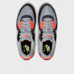 Nike   Air Max 90 grau 92072 6