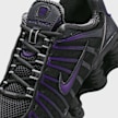 Nike   Shox TL (GS) cinzento 92068 7