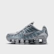 Nike Shox TL (GS) wolf grey/iron grey crna 92073 1