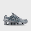 Nike Shox TL (GS) wolf grey/iron grey schwarz 92073 2