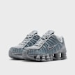 Nike   Shox TL (GS) grau 92073 3