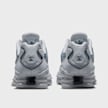 Nike Shox TL (GS) wolf grey/iron grey crna 92073 4