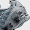 Nike   Shox TL (GS) grau 92073 8