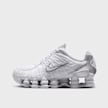 Nike Shox TL (GS) blanc 92077 1