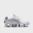 Nike Shox TL (GS) blanco 92077 2