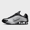 Nike Shox R4 schwarz 92078 1
