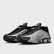 Nike Shox R4 czarny 92078 4