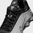 Nike Shox R4 noir 92078 7