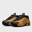 Nike Shox R4 czarny 92075 4