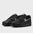 Nike   Air Max 90 Premium zwart 92082 4