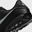 Nike   Air Max 90 Premium schwarz 92082 8