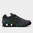 Nike Shox R4 noir 92089 2