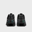 Nike Shox R4 noir 92089 5