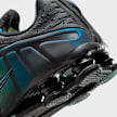 Nike   Shox R4 crna 92089 8