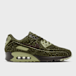 Nike   Air Max 90 PRM verde 92086 2
