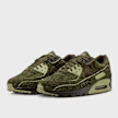 Nike   Air Max 90 PRM verde 92086 3