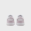 Nike   Dunk Low Kinder rosa 92088 5