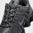 Nike Shox TL szary 92099 7