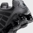 Nike Shox TL szary 92099 8