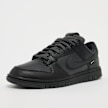 Nike Dunk Low GTX noir 92112 2